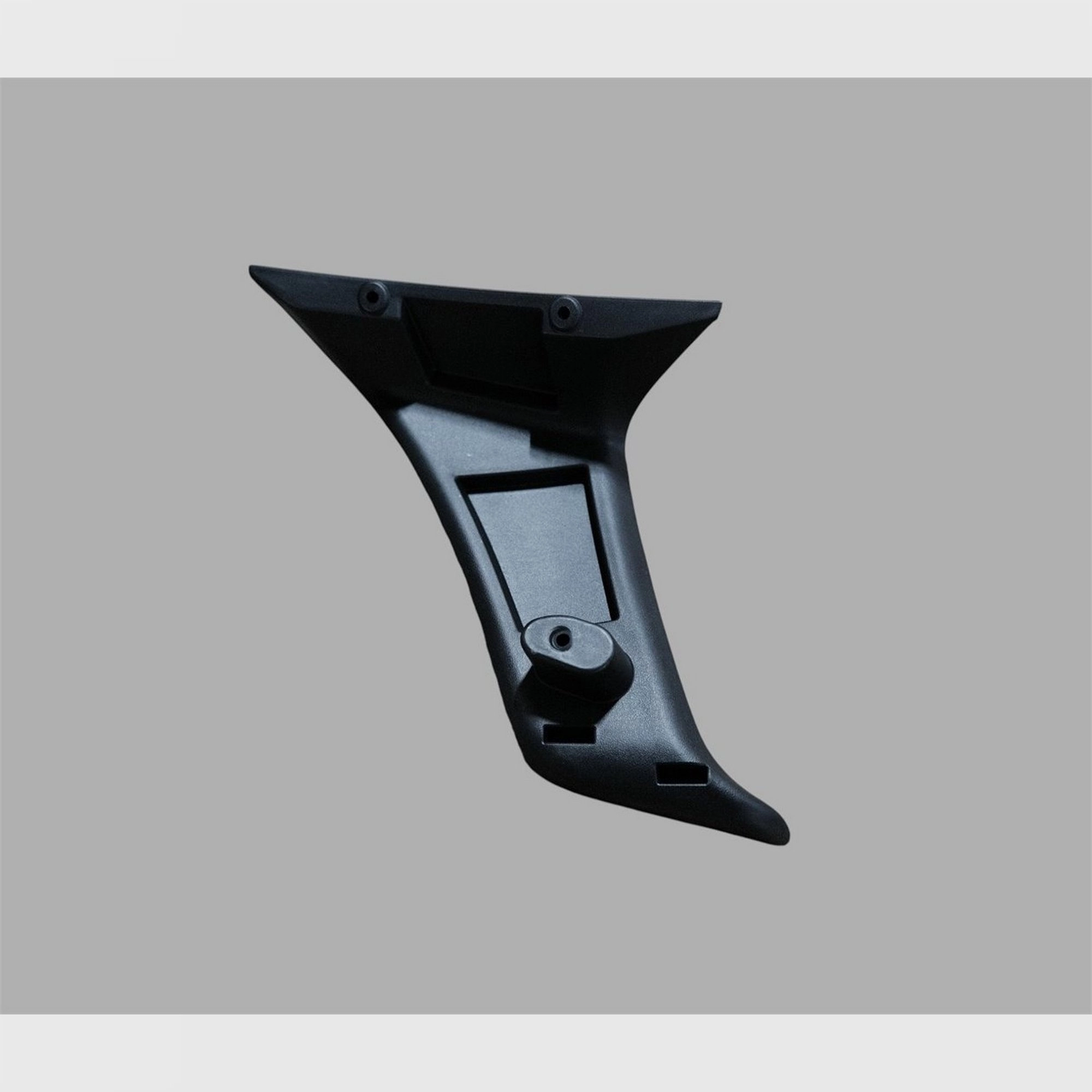 ARORA AR 250 SOL DEKORATİF DIŞ RÜZGARLIK İÇ PLASTİK #AR 250-075